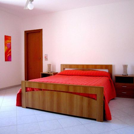 La Salinella Daire Marsala Dış mekan fotoğraf