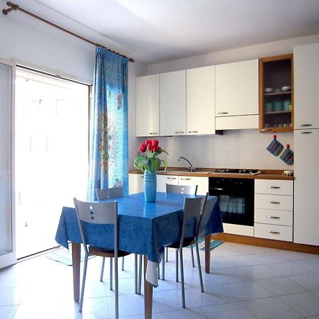 La Salinella Daire Marsala Dış mekan fotoğraf