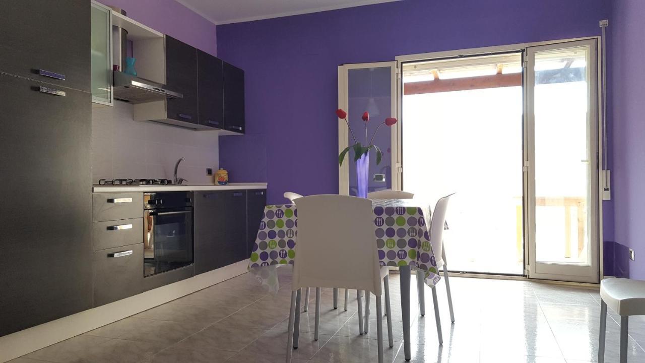 La Salinella Daire Marsala Dış mekan fotoğraf