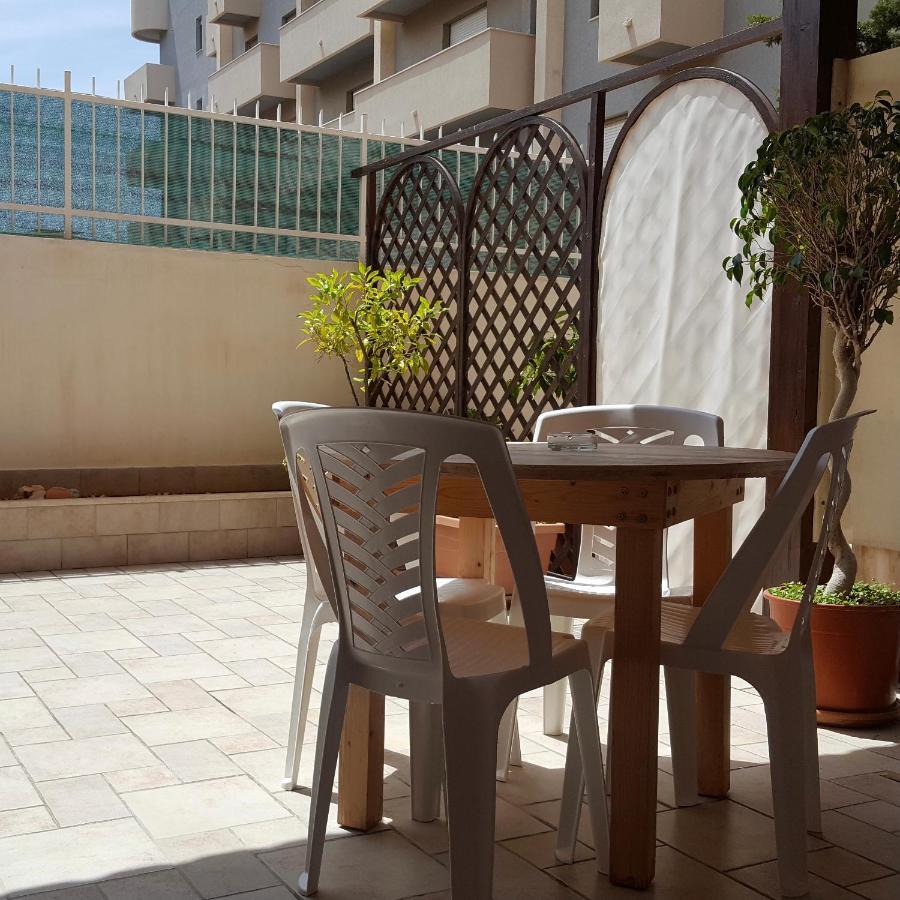 La Salinella Daire Marsala Dış mekan fotoğraf