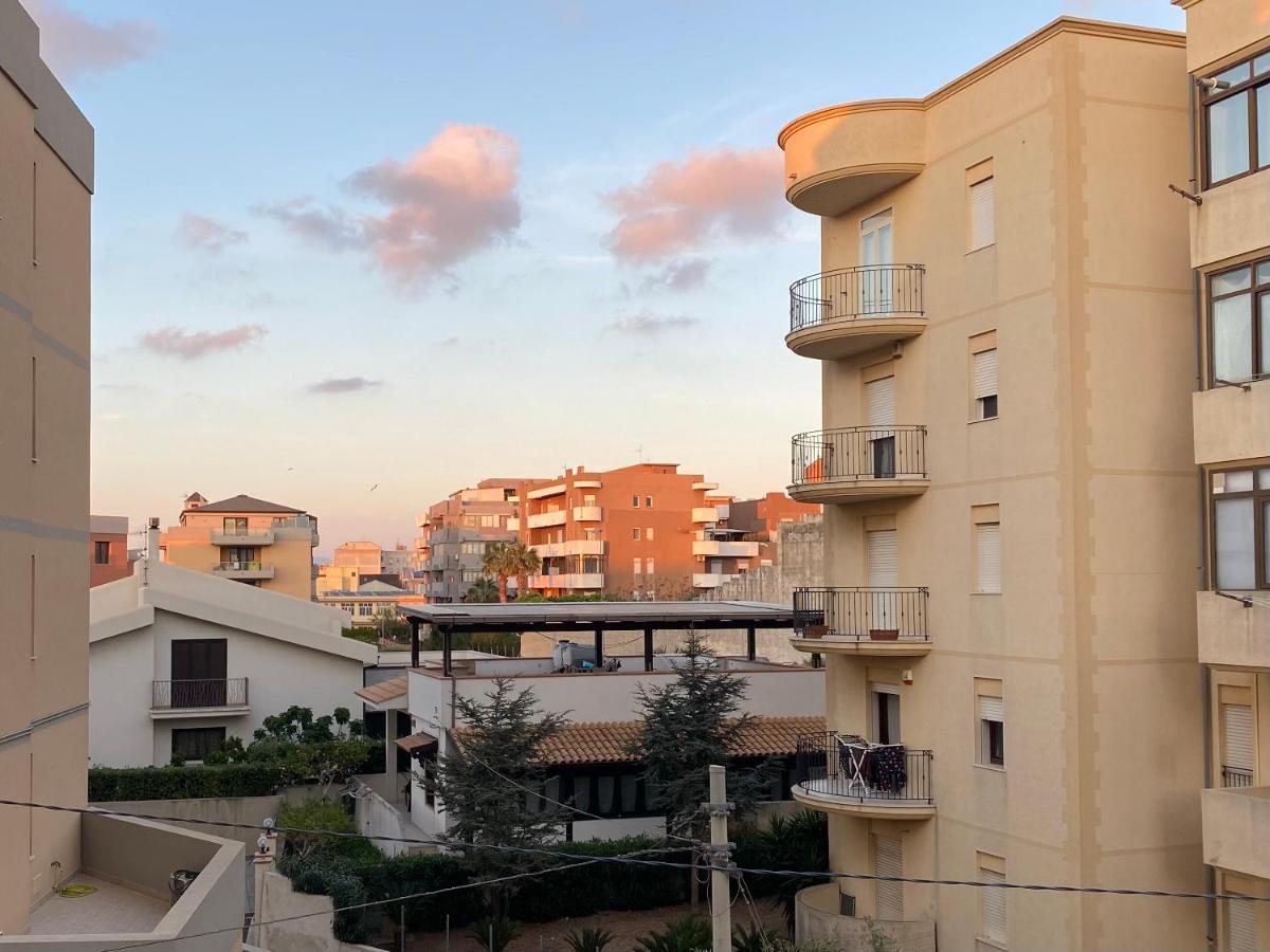 La Salinella Daire Marsala Dış mekan fotoğraf