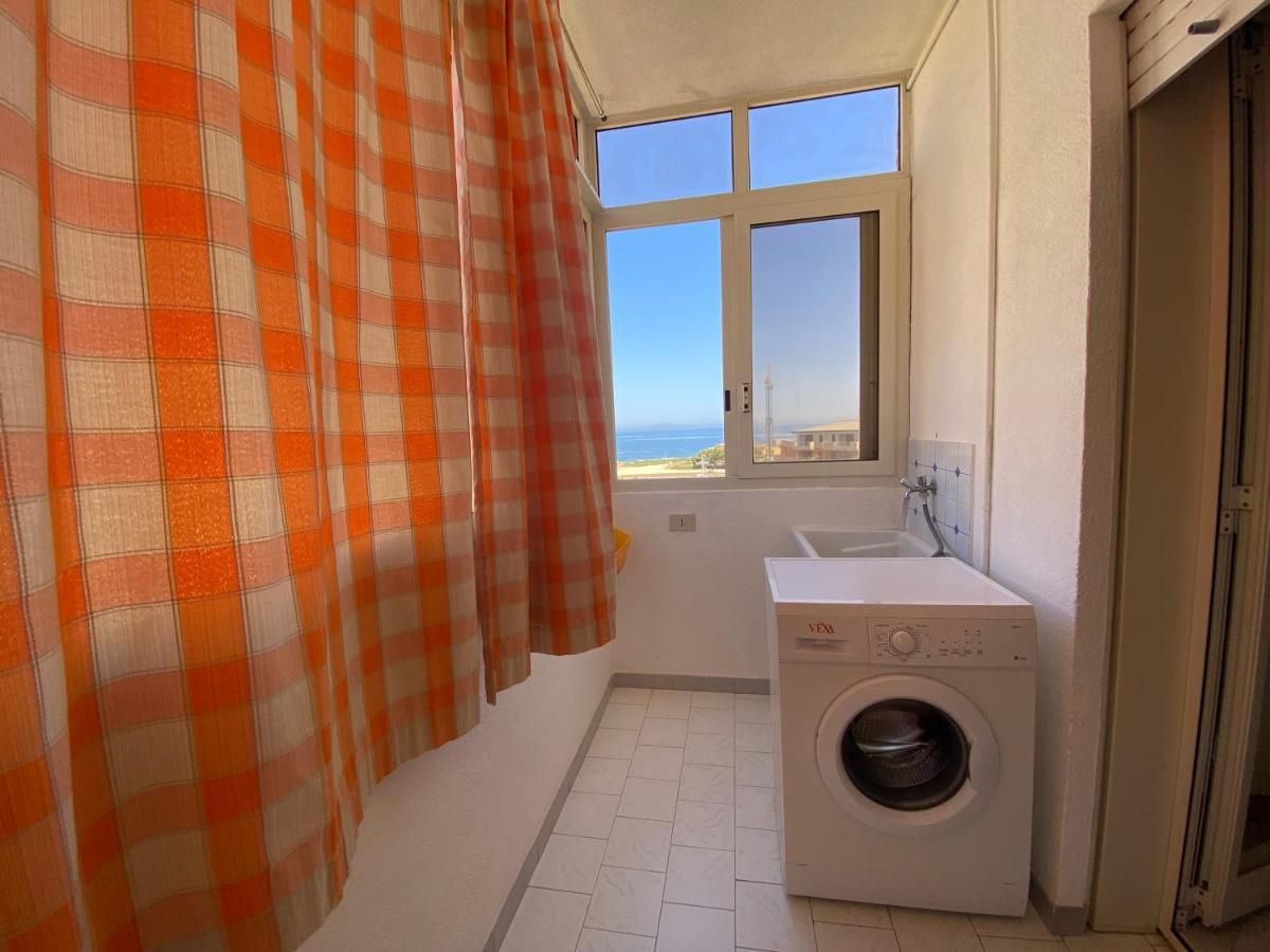 La Salinella Daire Marsala Dış mekan fotoğraf