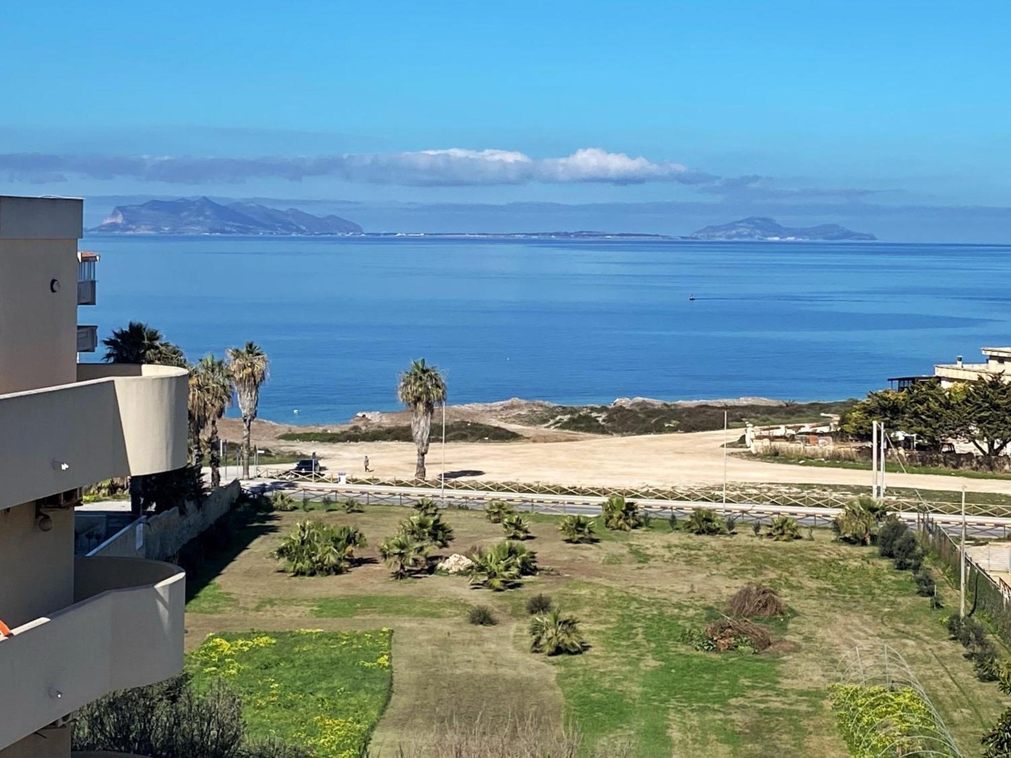 La Salinella Daire Marsala Dış mekan fotoğraf