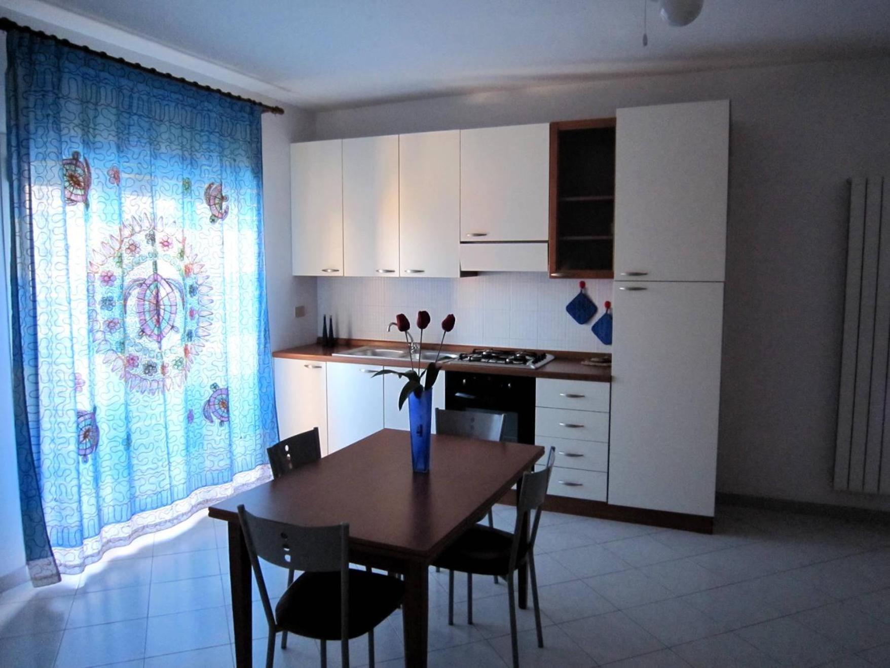 La Salinella Daire Marsala Dış mekan fotoğraf