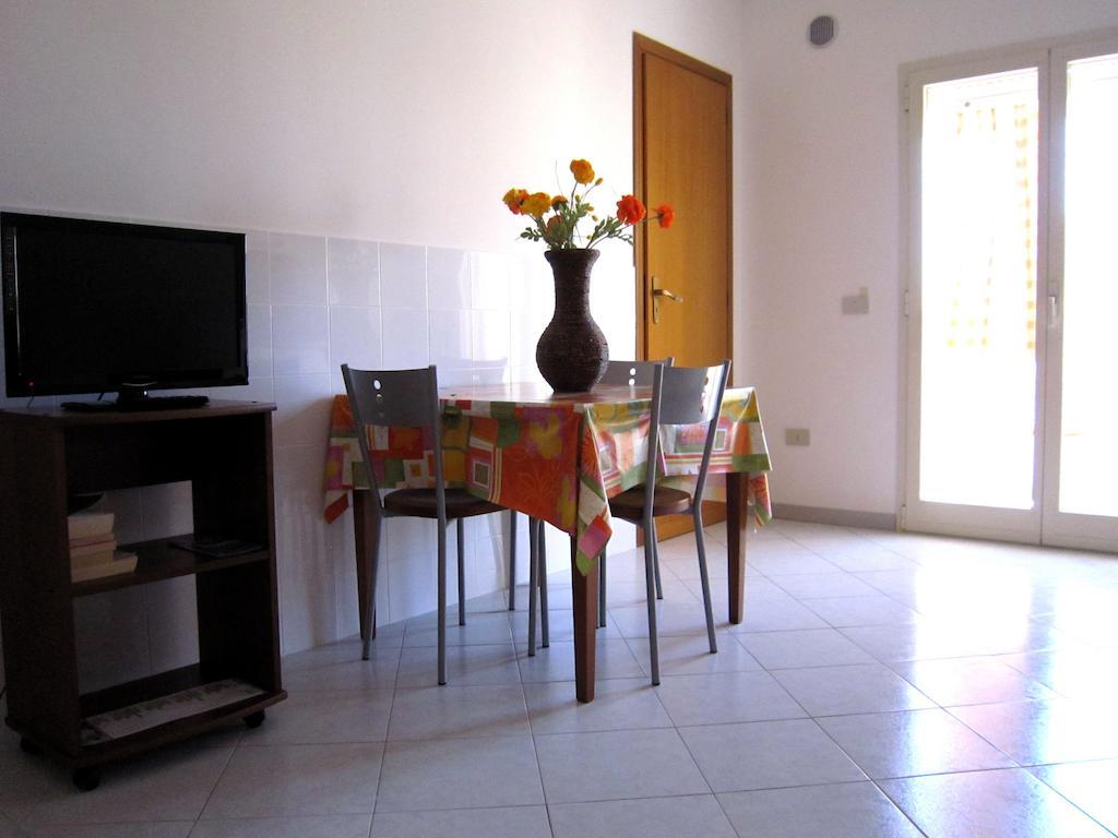 La Salinella Daire Marsala Oda fotoğraf