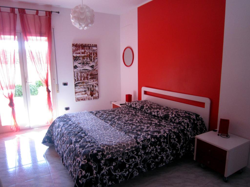 La Salinella Daire Marsala Oda fotoğraf