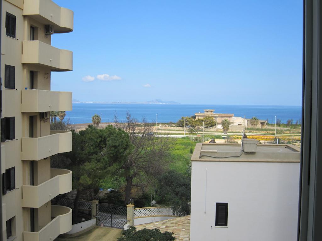 La Salinella Daire Marsala Oda fotoğraf